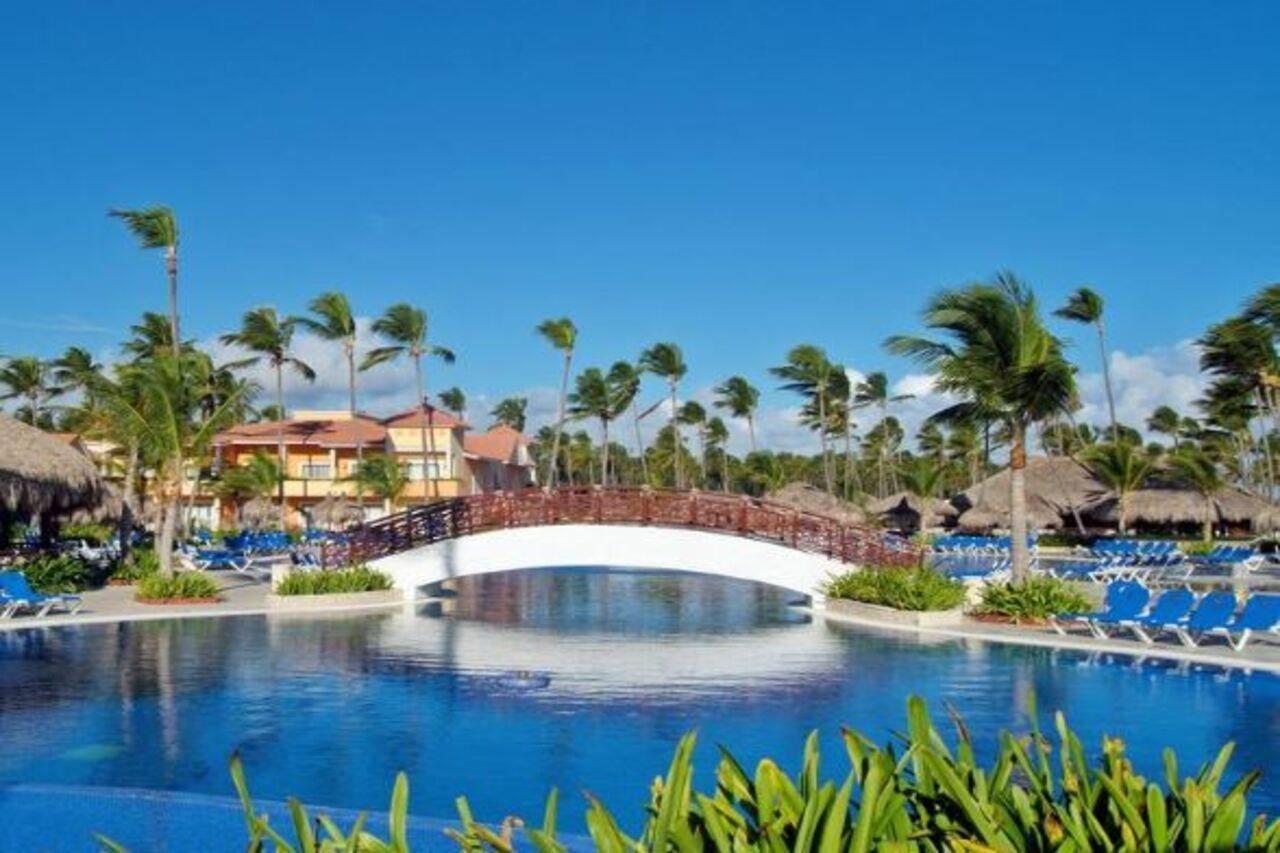 Bahia Principe Grand Turquesa Hotel Punta Cana Exterior photo