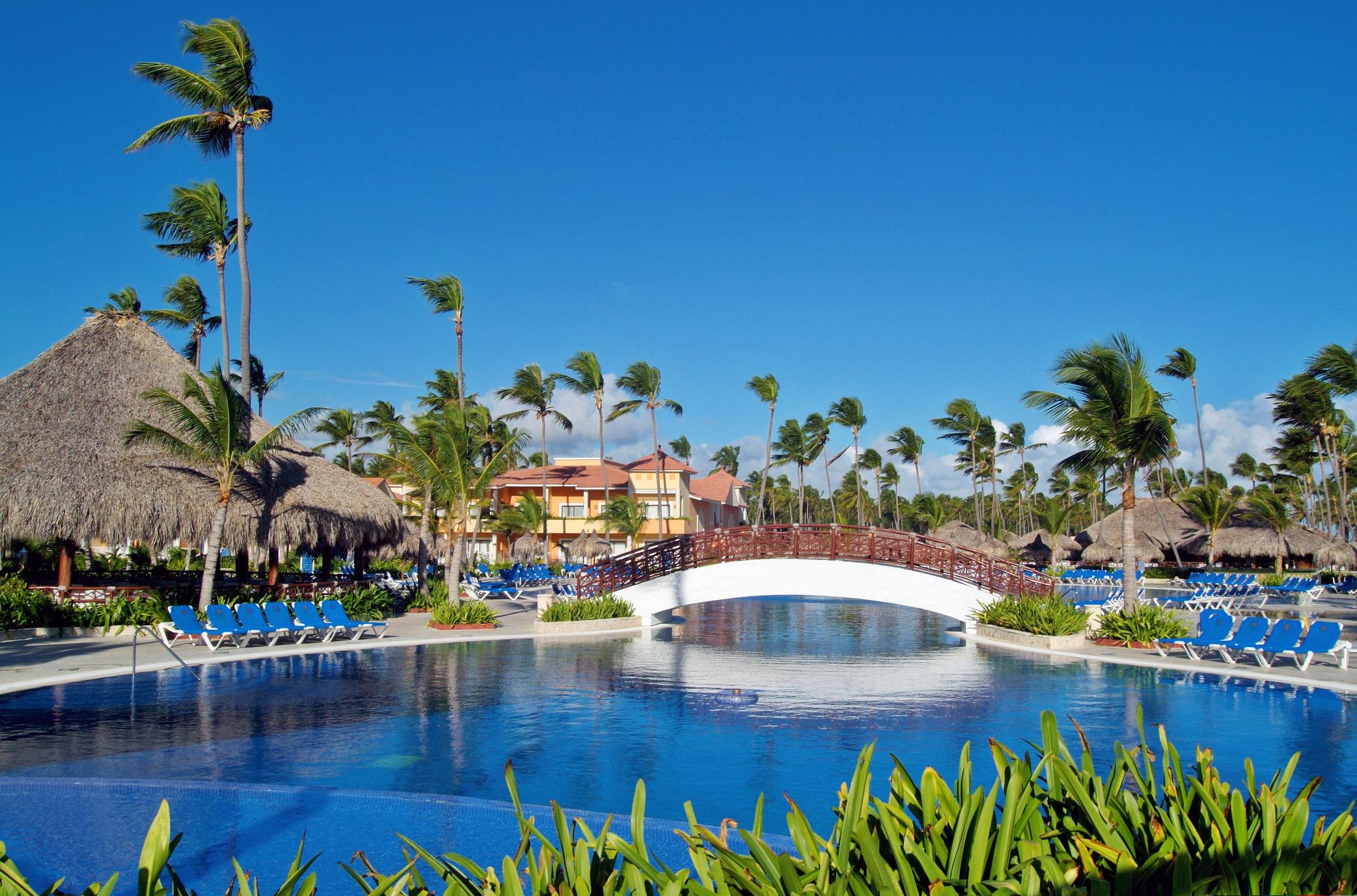 Bahia Principe Grand Turquesa Hotel Punta Cana Exterior photo