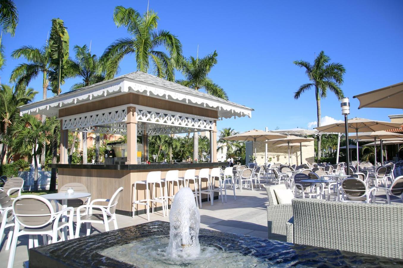 Bahia Principe Grand Turquesa Hotel Punta Cana Exterior photo